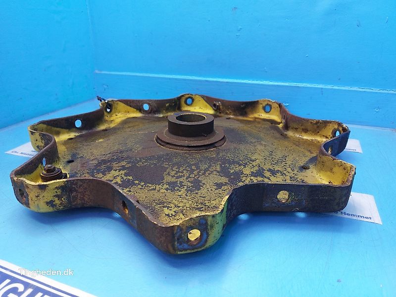 New Holland TX68 (Spare part/Reservedel/Ersatzteil)