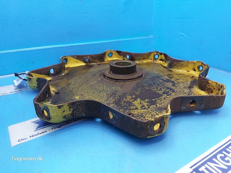 New Holland TX68 (Spare part/Reservedel/Ersatzteil)