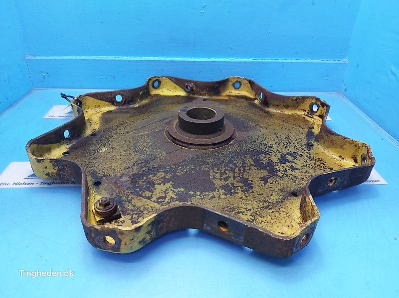 New Holland TX68 (Spare part/Reservedel/Ersatzteil)