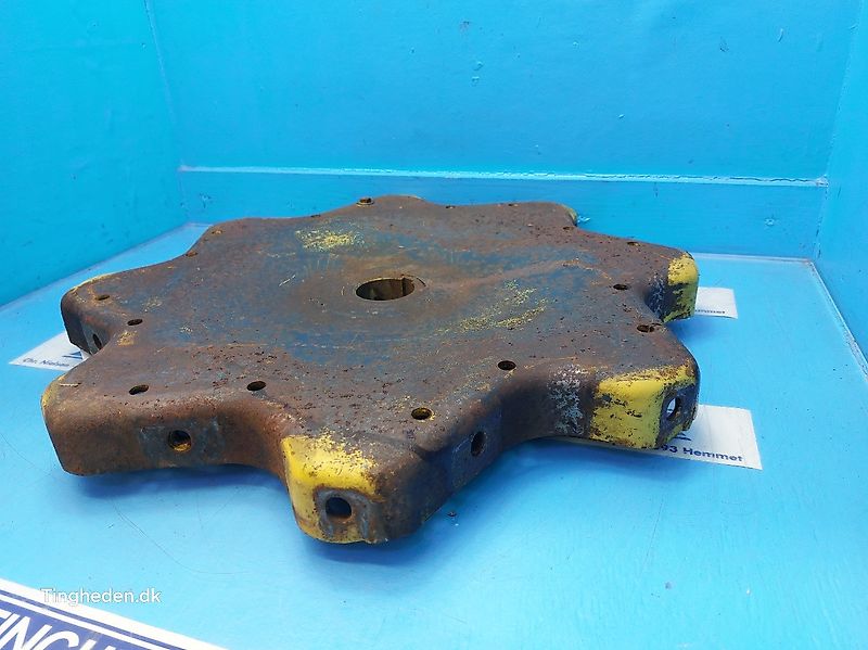 New Holland TX68 (Spare part/Reservedel/Ersatzteil)