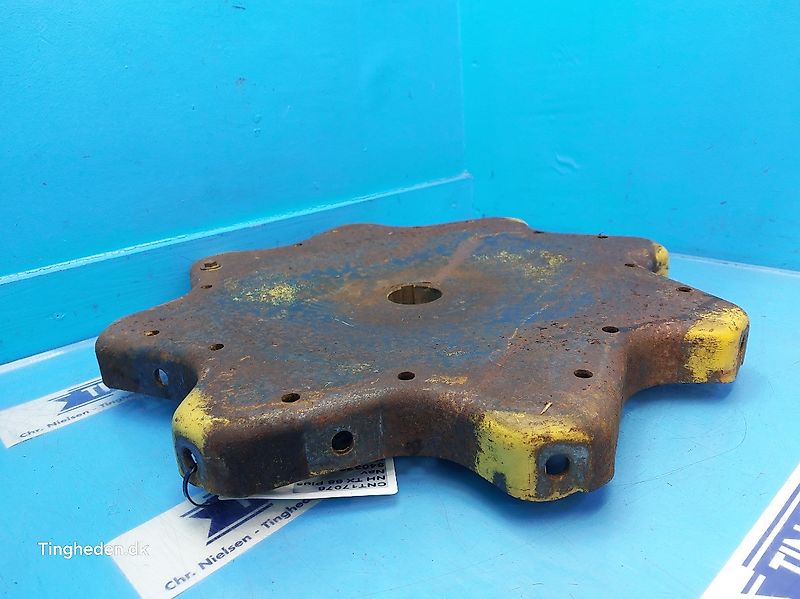 New Holland TX68 (Spare part/Reservedel/Ersatzteil)