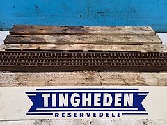 New Holland 1550S (Spare part/Reservedel/Ersatzteil)