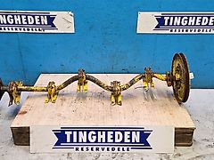 New Holland 1550S (Spare part/Reservedel/Ersatzteil)