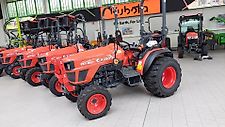 Kubota EK1-261