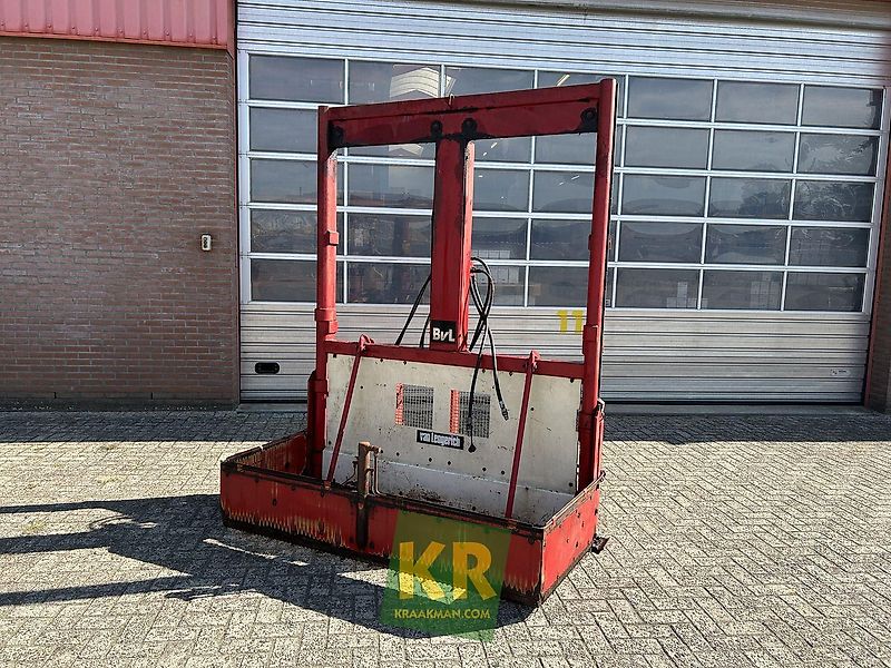 BvL Topstar 170 #775710