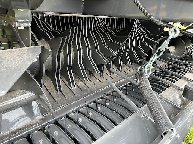 Claas ROLLANT 520 RC