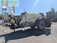 Hardi navigator 4000 - vpz 21m