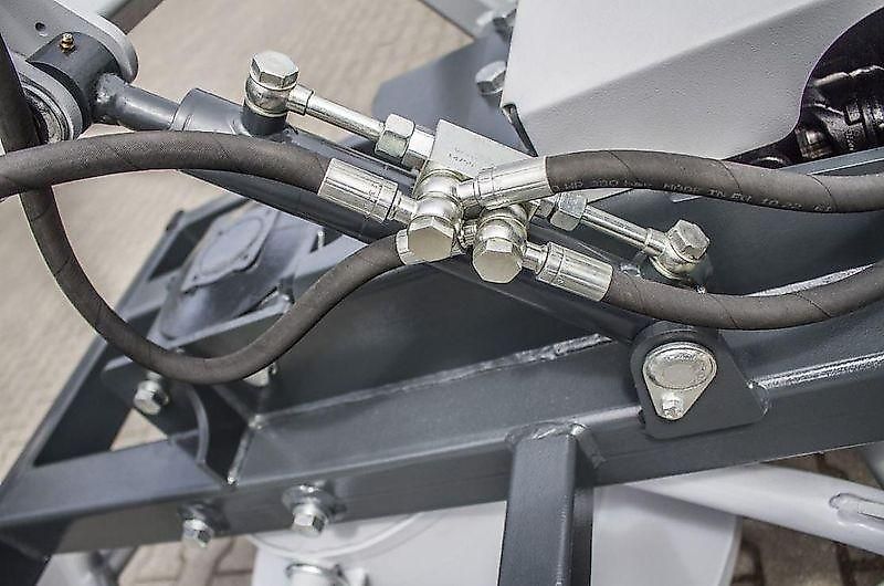 Sonarol Verteiler für Prismen Arbeitsbreite bis 4,6m