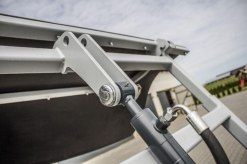 Sonarol Verteiler für Prismen Arbeitsbreite bis 4,6m