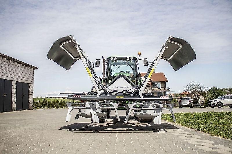 Sonarol Verteiler für Prismen Arbeitsbreite bis 4,6m