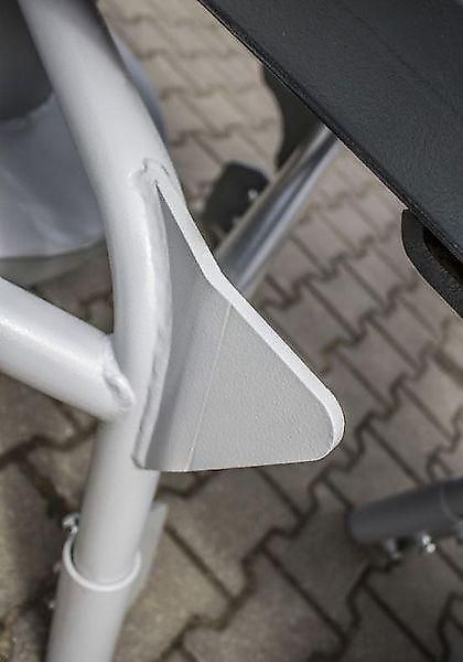 Sonarol Verteiler für Prismen Arbeitsbreite bis 4,6m