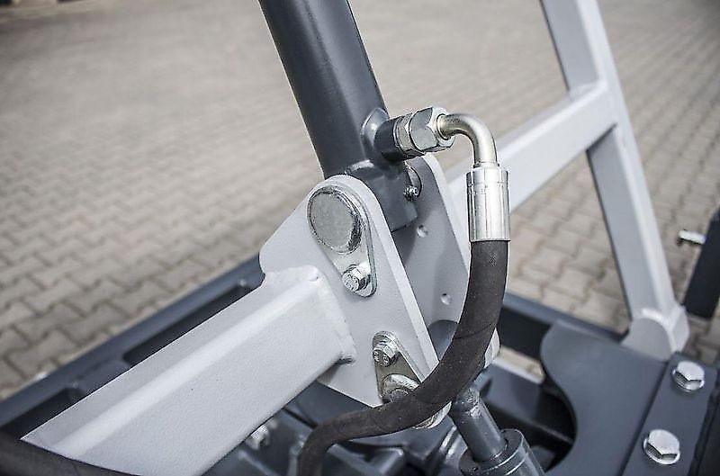 Sonarol Verteiler für Prismen Arbeitsbreite bis 4,6m