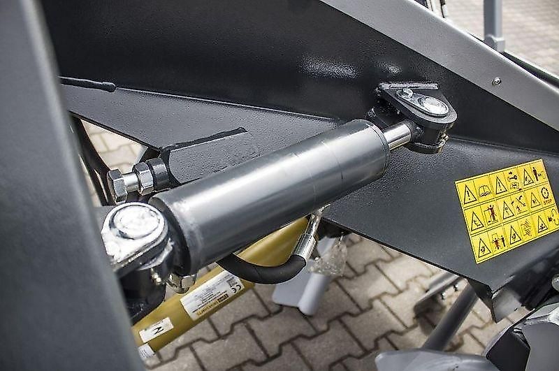 Sonarol Verteiler für Prismen Arbeitsbreite bis 4,6m