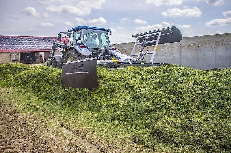 Sonarol Verteiler für Prismen Arbeitsbreite bis 4,6m