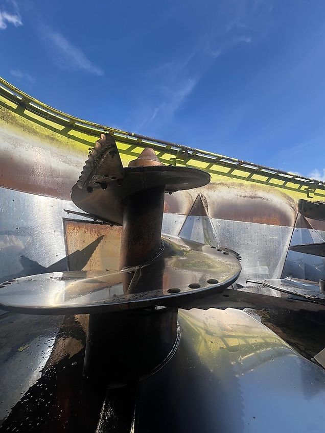 Storti Dunker T3 300 S