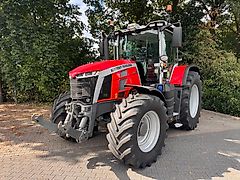 Massey Ferguson 8s.205 Dyna7 Exclusive