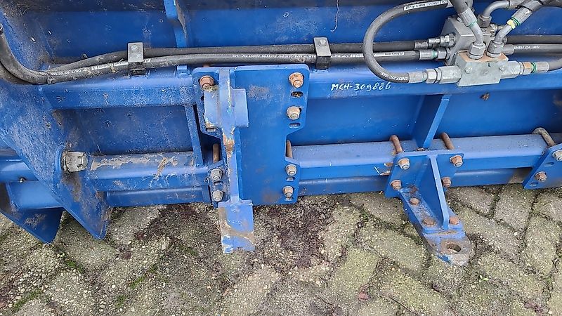AP 2200DB Kuilhapper