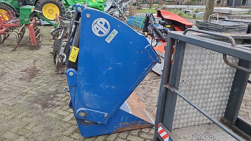AP 2200DB Kuilhapper