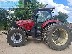 Case IH puma 220 cvx CVX