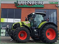 Claas Axion 830 Cmatic