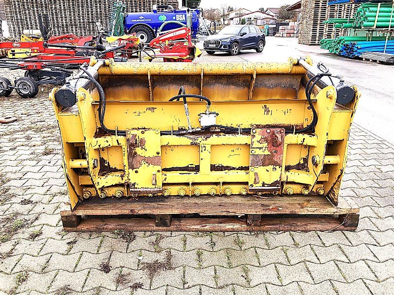 Mammut Silobucket 195