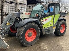 Claas Scorpion 6030 **Kundenauftrag**