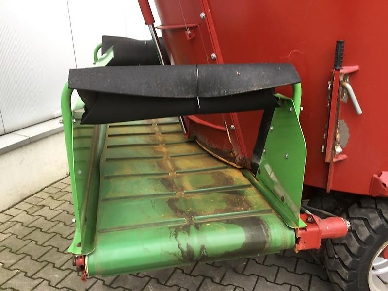 Strautmann VERTI-MIX 1251
