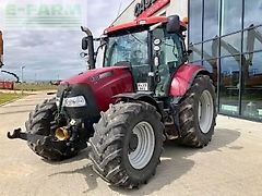 Case IH maxxum 130cvx CVX
