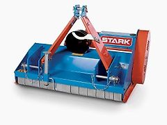 Stark KS 95 Schlegelmäher mit Schlegel oder Messer