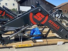 Stoll Profiline FZ 46-33.1