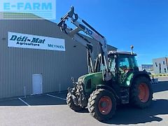 Fendt farmer 409 vario