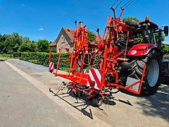 Kuhn GF 8501 MHO