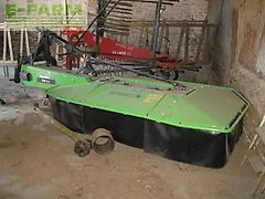 Deutz-Fahr km 3.21