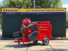 Kuhn Primor 3570 M