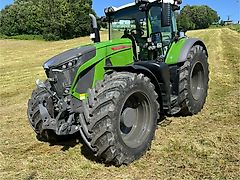 Fendt 942 Vario Profi+ (MY21)