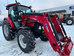 Case IH Farmall 85 A