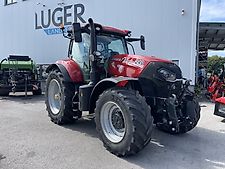 Case IH Puma 240 CVXDrive (Stage V)