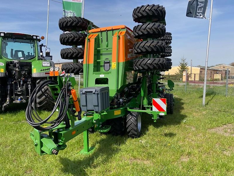 Amazone CIRRIUS 6003AKTION