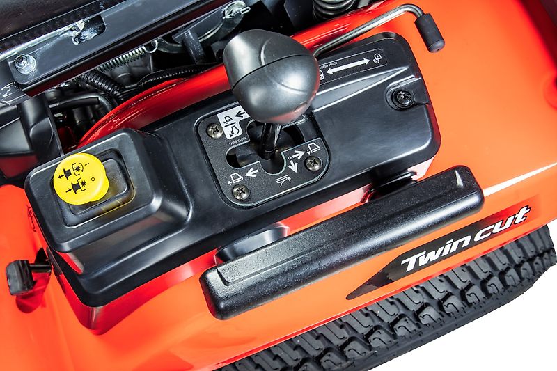 Kubota G261 HD ab 0,99% Finanzierung