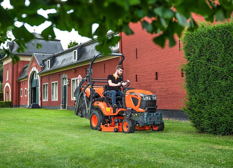 Kubota G261 HD ab 0,99% Finanzierung