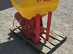 APV PS 250 M2, BJ 2009, mit Bedienterminal