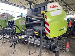 Claas Variant 485 RC PRO