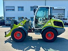 Claas TORION 530, NEU !