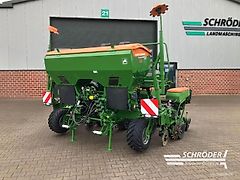 Amazone PRECEA 3000-C SUPER