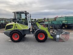 Claas RADLADER TORION 639