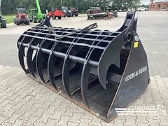 Kock & Sohn KGS 2400 XL GREIFSCHAUFEL / BOBCAT AUFN.