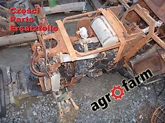 Renault Axos 340 320 330 parts, ersatzteile, pieces