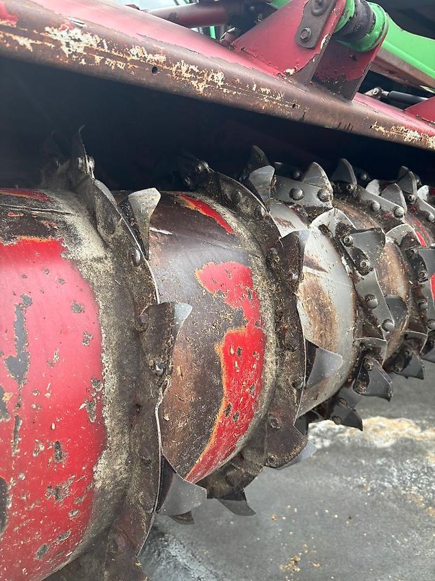 Strautmann Verti Mix 2000 Double SF