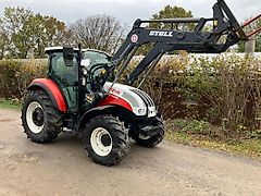 Steyr Kompakt 4095 HiLo