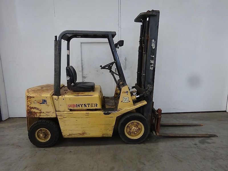 Hyster H2.50XL